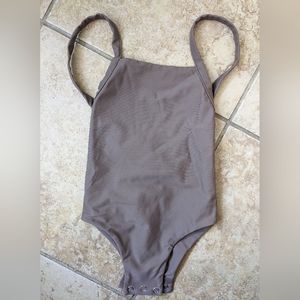 Ina Swim - The Bay One-Piece Size 1